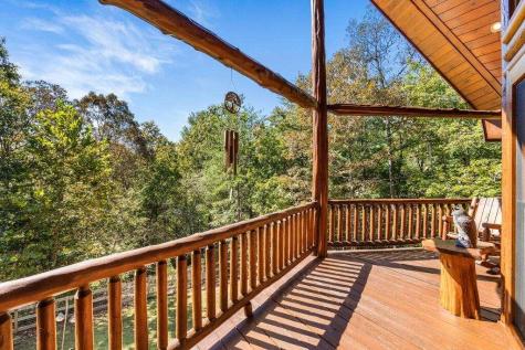 278 Arapaho Walk Mineral Bluff GA 30559