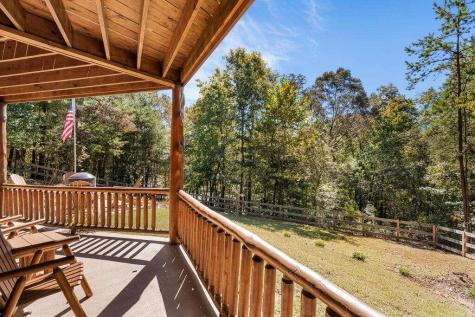 278 Arapaho Walk Mineral Bluff GA 30559
