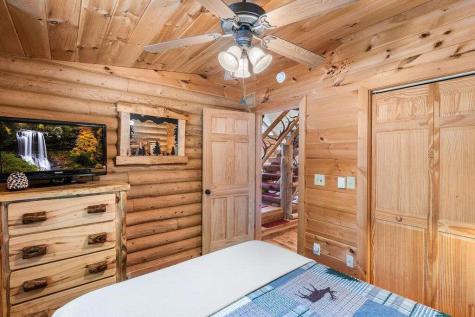 278 Arapaho Walk Mineral Bluff GA 30559