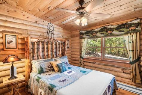 278 Arapaho Walk Mineral Bluff GA 30559