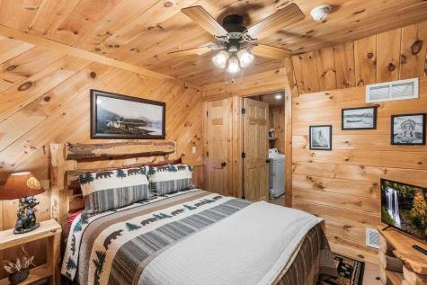 278 Arapaho Walk Mineral Bluff GA 30559
