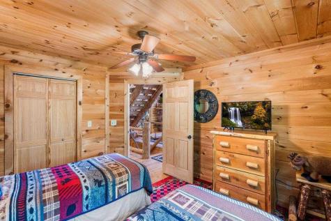 278 Arapaho Walk Mineral Bluff GA 30559