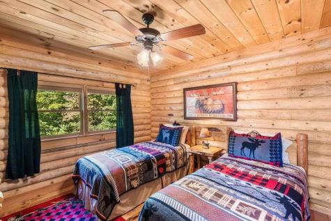 278 Arapaho Walk Mineral Bluff GA 30559