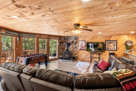 278 Arapaho Walk Mineral Bluff GA 30559