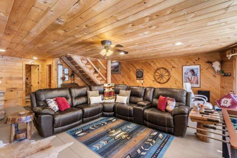 278 Arapaho Walk Mineral Bluff GA 30559