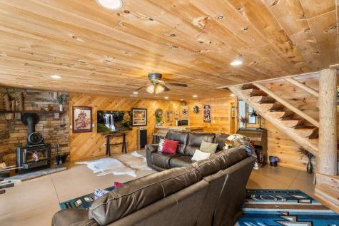 278 Arapaho Walk Mineral Bluff GA 30559