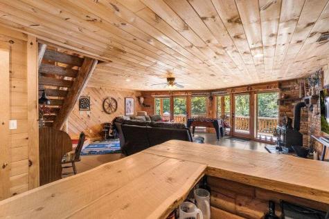 278 Arapaho Walk Mineral Bluff GA 30559