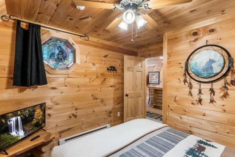 278 Arapaho Walk Mineral Bluff GA 30559