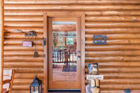 278 Arapaho Walk Mineral Bluff GA 30559