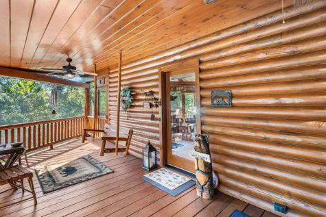 278 Arapaho Walk Mineral Bluff GA 30559