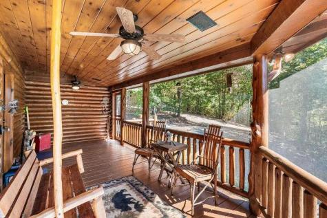 278 Arapaho Walk Mineral Bluff GA 30559