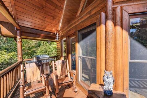 278 Arapaho Walk Mineral Bluff GA 30559