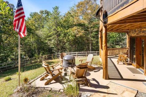 278 Arapaho Walk Mineral Bluff GA 30559