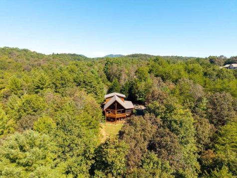 278 Arapaho Walk Mineral Bluff GA 30559