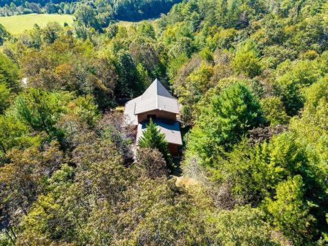 278 Arapaho Walk Mineral Bluff GA 30559