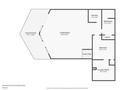 278 Arapaho Walk Mineral Bluff GA 30559