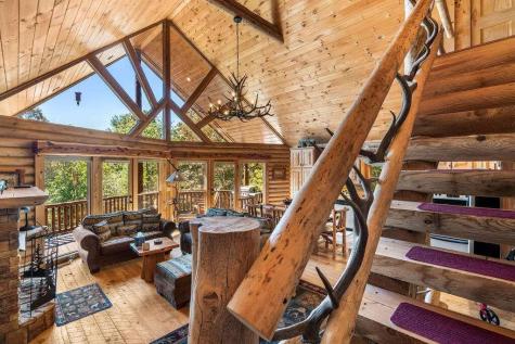 278 Arapaho Walk Mineral Bluff GA 30559