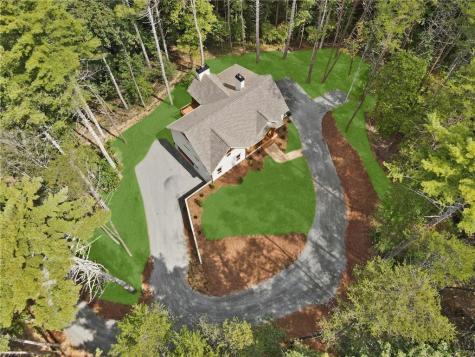 25 Riverhouse Drive Dahlonega GA 30533