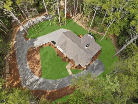 25 Riverhouse Drive Dahlonega GA 30533