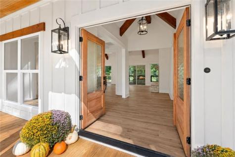 25 Riverhouse Drive Dahlonega GA 30533