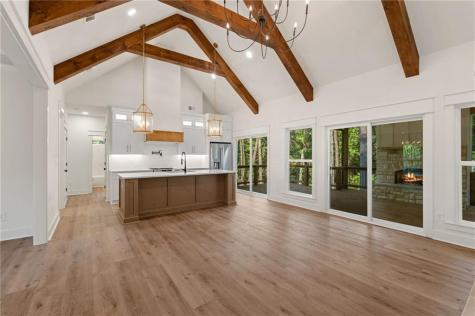 25 Riverhouse Drive Dahlonega GA 30533