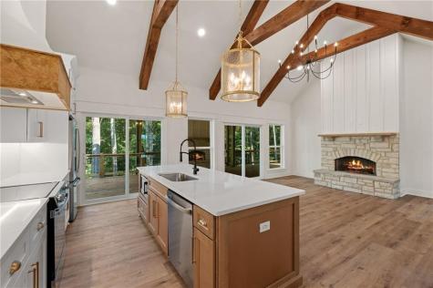 25 Riverhouse Drive Dahlonega GA 30533