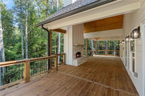 25 Riverhouse Drive Dahlonega GA 30533