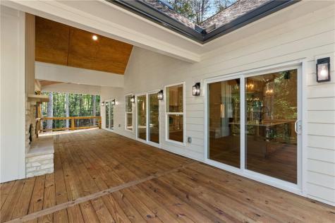 25 Riverhouse Drive Dahlonega GA 30533