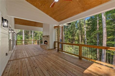 25 Riverhouse Drive Dahlonega GA 30533