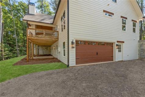 25 Riverhouse Drive Dahlonega GA 30533