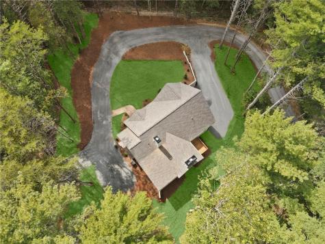 25 Riverhouse Drive Dahlonega GA 30533