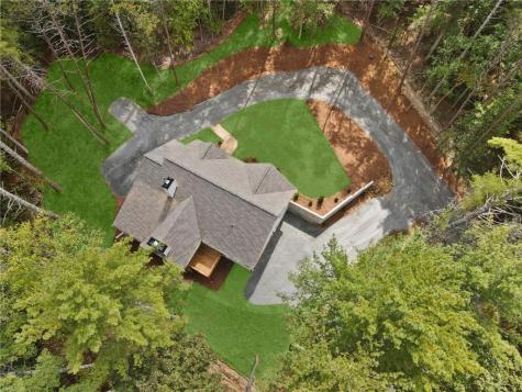 25 Riverhouse Drive Dahlonega GA 30533