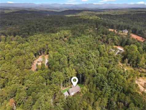 25 Riverhouse Drive Dahlonega GA 30533