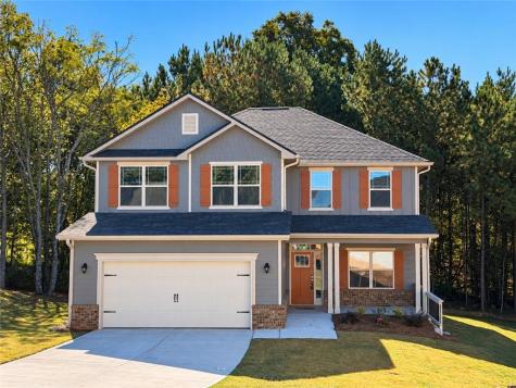 216 Magnolia Villas Drive Cornelia GA 30531