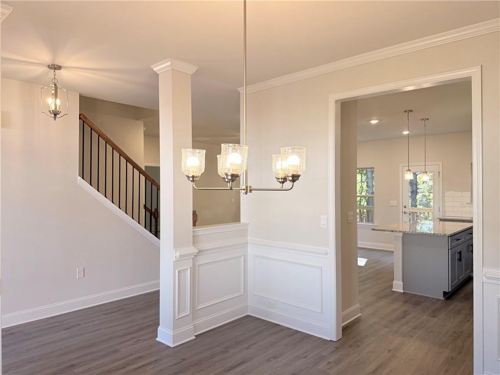 216 Magnolia Villas Drive Cornelia GA 30531