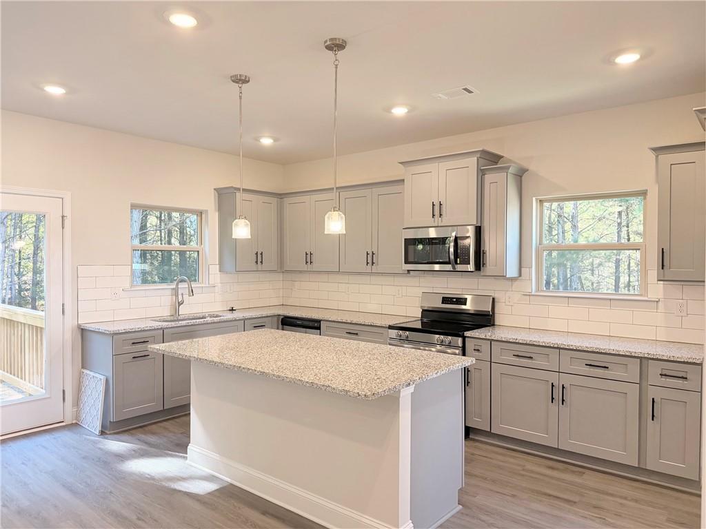 216 Magnolia Villas Drive Cornelia GA 30531