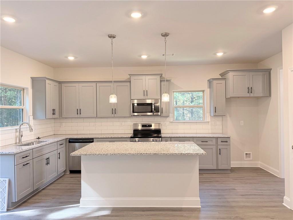 216 Magnolia Villas Drive Cornelia GA 30531