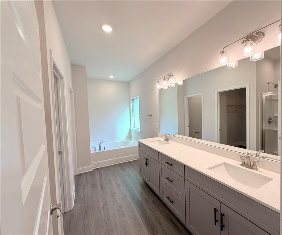 216 Magnolia Villas Drive Cornelia GA 30531