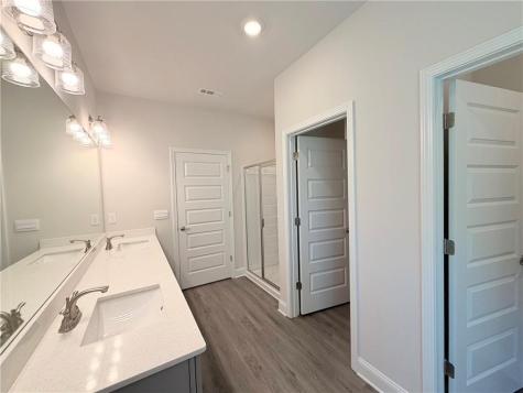 216 Magnolia Villas Drive Cornelia GA 30531