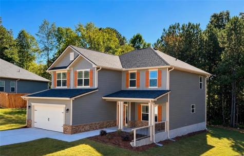 216 Magnolia Villas Drive Cornelia GA 30531