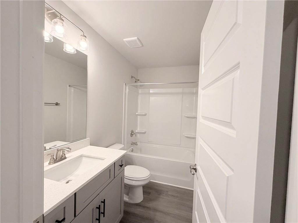 216 Magnolia Villas Drive Cornelia GA 30531