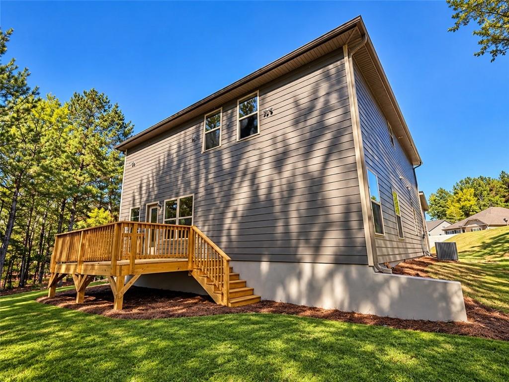 216 Magnolia Villas Drive Cornelia GA 30531
