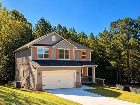 216 Magnolia Villas Drive Cornelia GA 30531