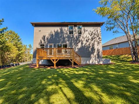 216 Magnolia Villas Drive Cornelia GA 30531