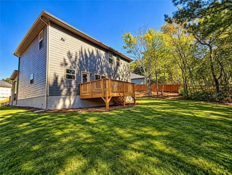 216 Magnolia Villas Drive Cornelia GA 30531