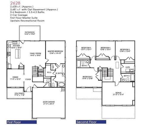216 Magnolia Villas Drive Cornelia GA 30531