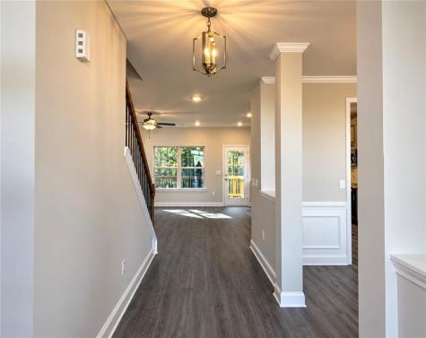 216 Magnolia Villas Drive Cornelia GA 30531
