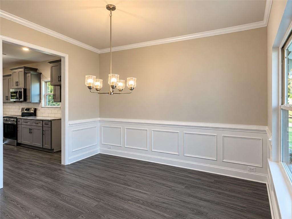 216 Magnolia Villas Drive Cornelia GA 30531