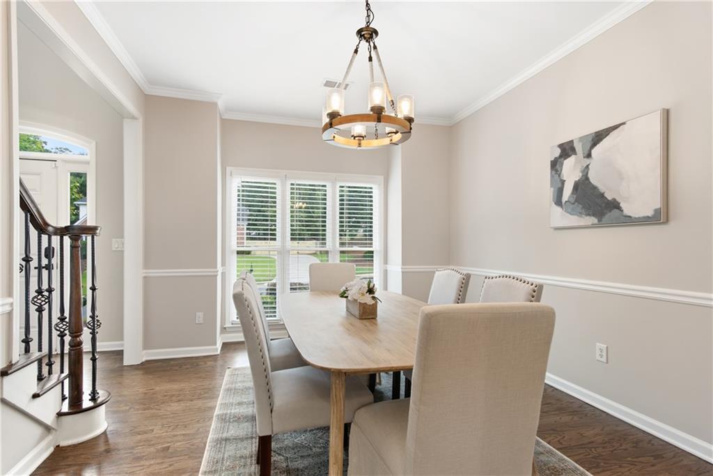 5025 Jonquilla Drive Alpharetta GA 30004