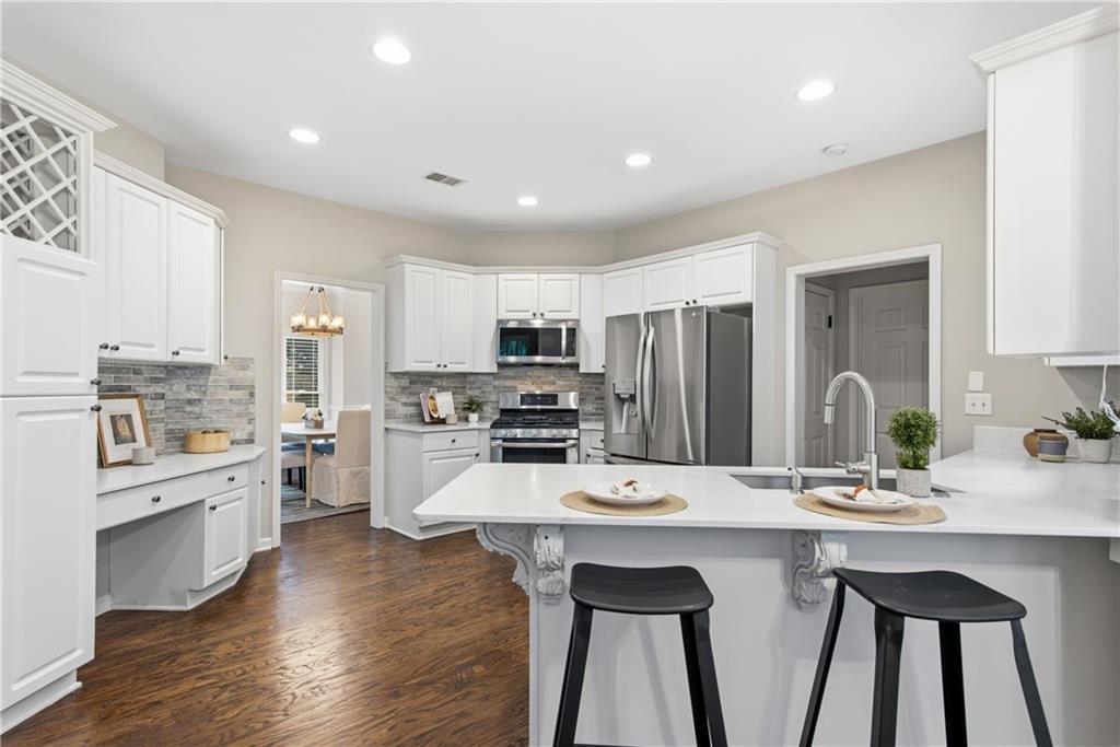 5025 Jonquilla Drive Alpharetta GA 30004